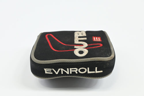 Left Hand Evnroll Outback ER10 Putter / 34 Inch