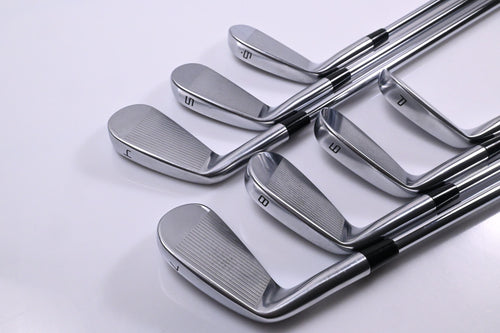 Taylormade RORS.PROTO Irons / 4-PW / X-Flex Project X Shafts