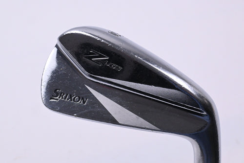 Srixon Z-U65 Utility #3 Iron / 20 Degree / Regular Flex N.S.Pro Modus3 Tour