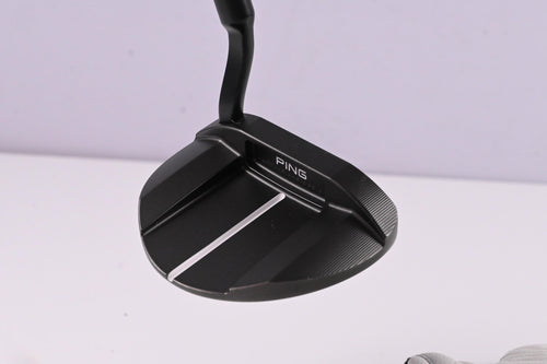 Ping PLD Milled Oslo 3 2024 Putter / 34 Inch
