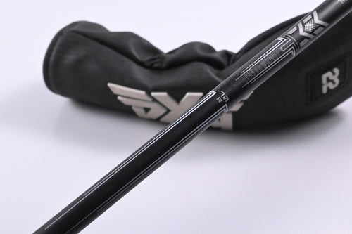 PXG 0211 2020 #4 Hybrid / 22 Degree / Regular Flex MMT 70 Shaft
