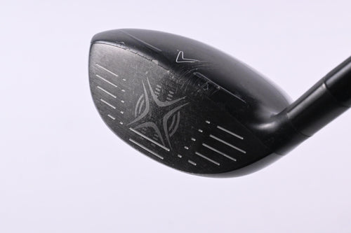 Callaway Rogue #3 Wood / 15 Degree / Regular Flex Aldila Synergy 60 Shaft