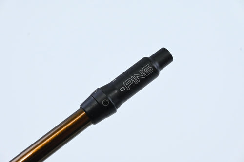 Ping Alta CB 55 Driver Shaft / Regular Flex / Ping 2nd Gen