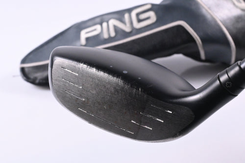 Ping G425 Max #3 Wood / 14.5 Degree / Stiff Flex Ping ALTA CB Red 65 Shaft
