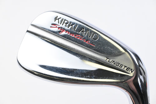 Kirkland Signature Pitching Wedge / 45 Degree / Stiff Flex Elevate 115 Shaft