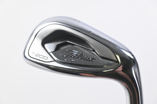 Titleist T200 2019 Gap Wedge / 48 Degree / Stiff Flex AMT Black S300 Shaft