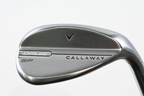 Callaway Opus SP Sand Wedge / 56 Degree / Stiff Flex Dynamic Gold S200 Shaft
