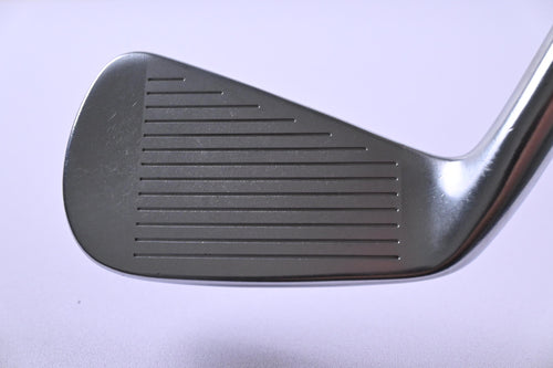 Taylormade P790 #4 Iron / 21 Degree / Stiff Flex True Temper Dynamic Gold R300