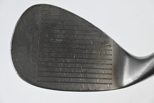 TaylorMade ATV Lob Wedge / 60 Degree / Wedge Flex KBS Shaft