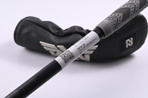 PXG 0211 2020 #4 Hybrid / 22 Degree / Regular Flex MMT 70 Shaft