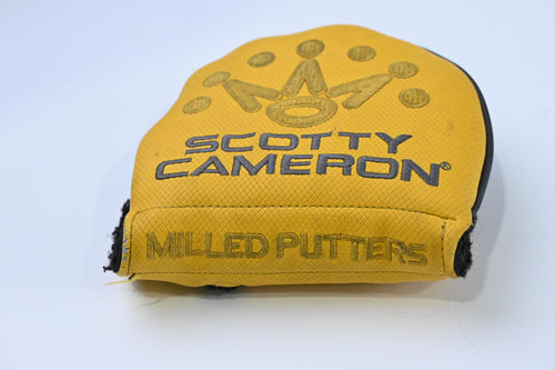 Scotty Cameron Phantom X 2019 11 Putter / 33 Inch