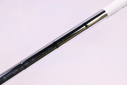 Callaway MD3 Milled Lob Wedge / 58 Degree / Wedge Flex Steel Shaft