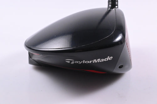 Taylormade Stealth Driver / 10.5 Degree / Stiff Flex Ventus Blue 5 Shaft