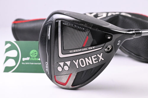 Yonex Ezone GT 450 Driver / 9 Degree / Stiff Flex Yonex AK-03GT