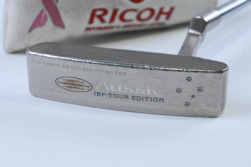 Rife Aussie IBF Putter / 32 Inch