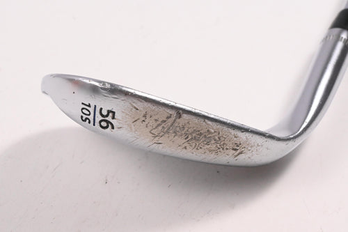 Callaway Jaws MD5 Sand Wedge / 56 Degree / Stiff Flex KBS Tour Shaft