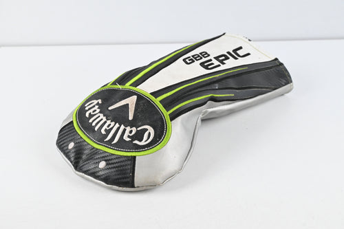 Callaway GBB Epic Sub Zero Driver / 10.5 Degree / Stiff Flex Hzrdus T800 55