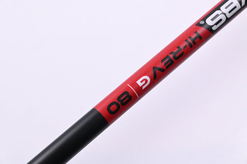 Cleveland CBZ Sand Wedge / 54 Degree / Regular Flex KBS HI-REV G 80 Shaft
