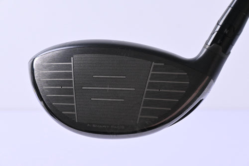 Callaway Paradym Ai Smoke Max D Driver / 10.5 Degree / X-Flex HZRDUS T1100 75