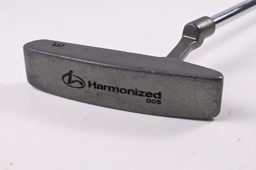 Wilson Harmonized 005 Putter / 35 Inch