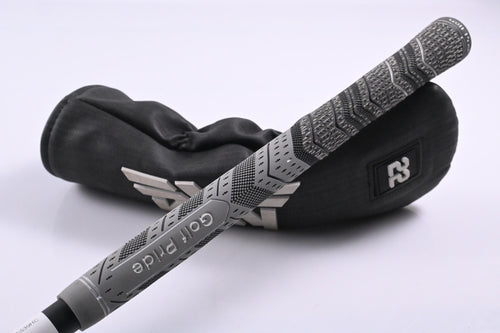 PXG 0211 2020 #4 Hybrid / 22 Degree / Regular Flex MMT 70 Shaft
