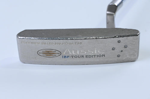 Rife Aussie IBF Putter / 32 Inch