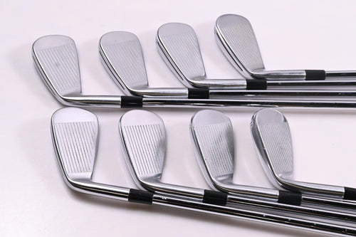 Taylormade P790 2019 Irons / 3-PW / X-Flex KBS Tour 130 Shafts