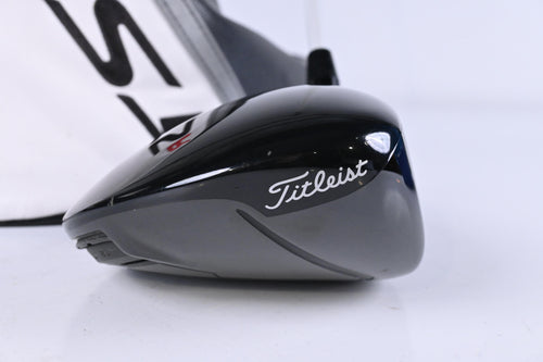 Titleist TSR3 Driver / 10 Degree / Senior Flex Tensei AV Blue 55 Shaft