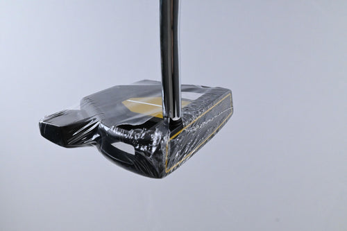 Left Hand MacGregor ZT Plus 004 Putter / 34 Inch