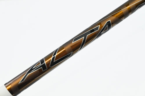 Ping Alta CB 55 Driver Shaft / Regular Flex / Ping 2nd Gen