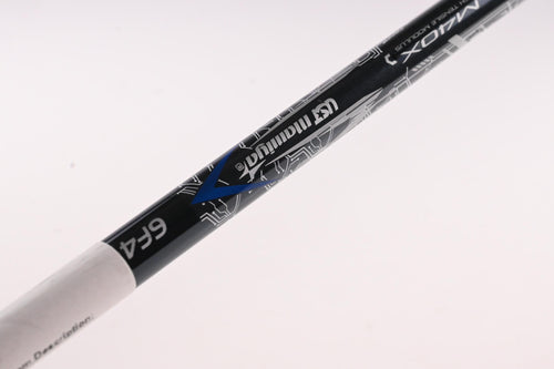 Callaway XR Pro #3 Wood / 16 Degree / Stiff Flex UST Lin-Q M40X Blue 6 Shaft