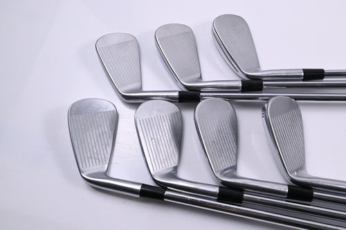 Taylormade P770 2020 Irons / 4-PW / Regular Flex KBS Tour Shaft