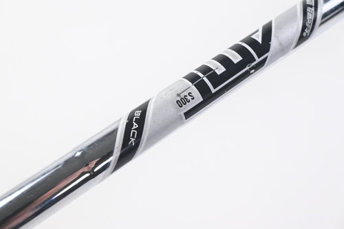 Titleist T200 2019 Gap Wedge / 48 Degree / Stiff Flex AMT Black S300 Shaft
