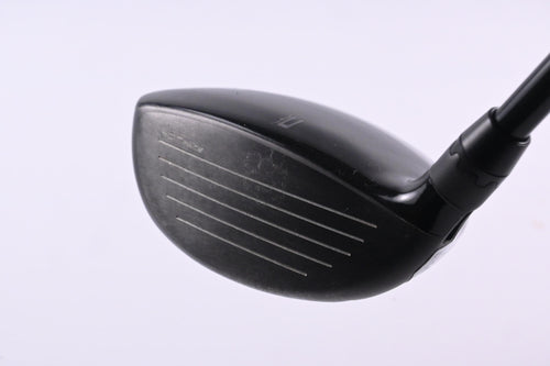 Cobra Aerojet LS #3 Wood / 14.5 Degree / Stiff Flex Kai'Li Blue 60 Shaft