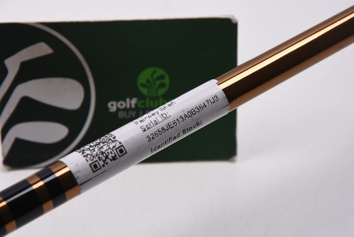 Accra Tour Z RPG Tour 462 5 Wood Shaft / XFlex / Callaway 3rd Gen