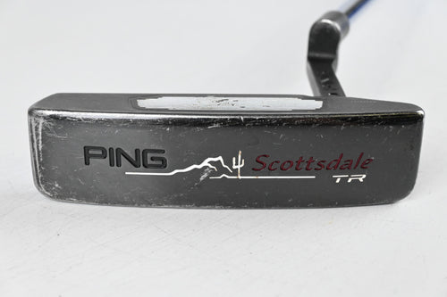 Ping Scottsdale TR Putter / 36 Inch