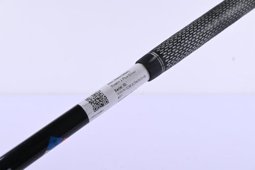 Taylormade Stealth 2 Plus Driver / 9 Degree / X-Flex HZRDUS Smoke Blue RDX 60