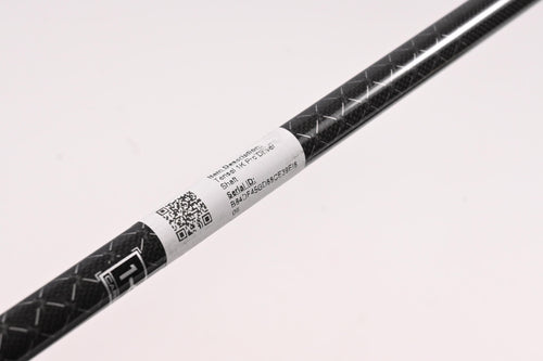 Tensei 1K Pro Orange 80 Driver Shaft / X-Flex / .335" Tip / Uncut