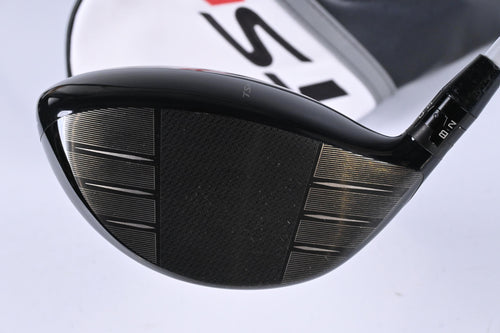 Titleist TSR3 Driver / 10 Degree / Senior Flex Tensei AV Blue 55 Shaft