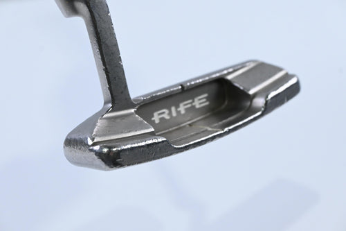 Rife Aussie IBF Putter / 32 Inch