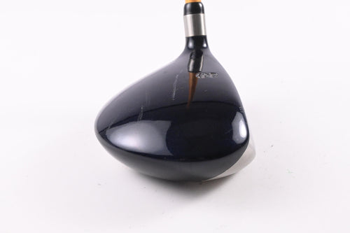 Nickent BB Plus #4 Wood / 17 Degree / Regular Flex UST Proforce Gold 65 Shaft