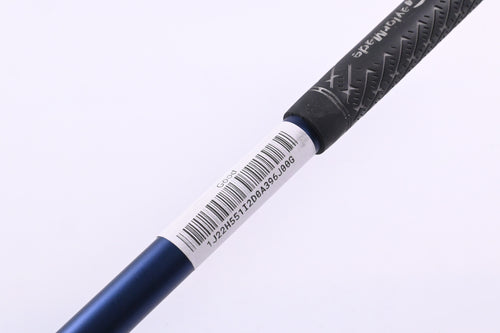Taylormade Stealth Driver / 10.5 Degree / Stiff Flex Ventus Blue 5 Shaft