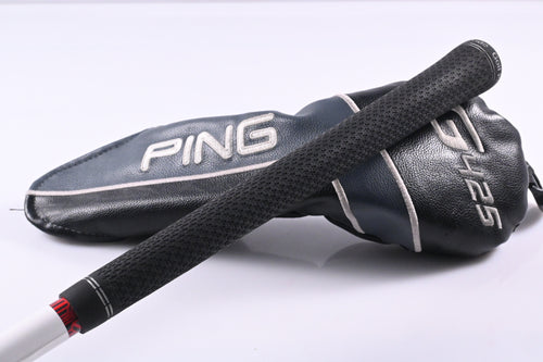 Ping G425 Max #3 Wood / 14.5 Degree / Stiff Flex Ping ALTA CB Red 65 Shaft