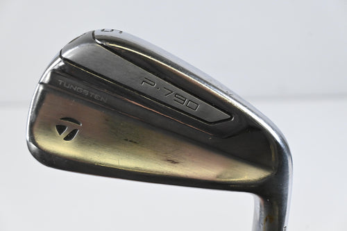 Taylormade P790 2019 #5 Iron / 38 Degree / Stiff Flex KBS C-Taper Lite Shaft