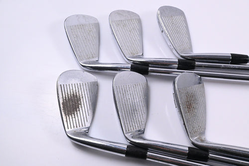Titleist 695 Forged Irons / 5-PW / X-Flex Dynamic Gold X100 Shafts