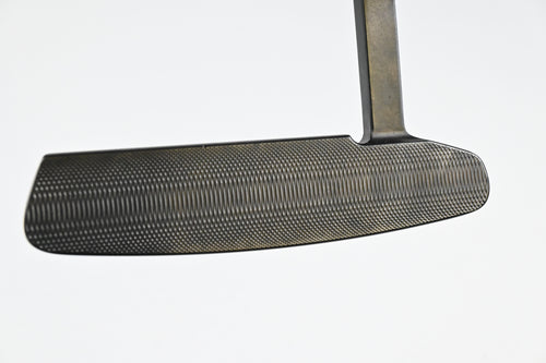 Mizuno M-Craft Black Ion Putter / 31 Inch