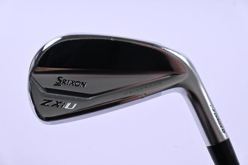 Mizuno JPX 923 Hot Metal Pro #3 Iron / 20 Degree / X-Flex Project X Rifle Shaft