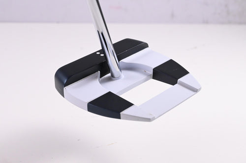 Odyssey Ai-One Square 2 Square Jailbird Putter / 34 Inch