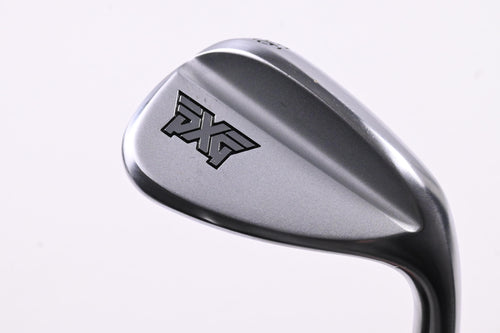 PXG 0311 3X Forged Sand Wedge / 56 Degree / Regular Flex MMT 70 Shaft
