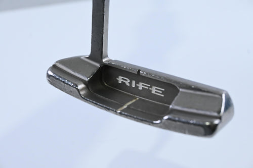 Rife Aussie IBF Putter / 32 Inch